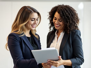 Outgrowing Confusion: Accountant vs. CPA — Why Both Matter and How They Work Together