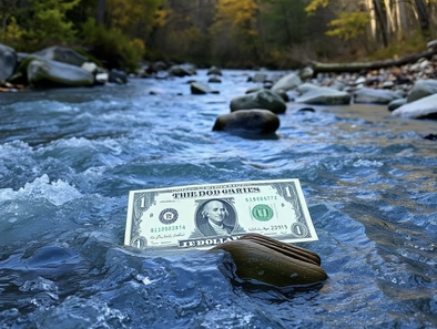 Profit vs. Cash Flow: Why They’re Not the Same Thing