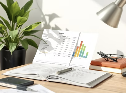 The Three Financial Statements Every Business Needs to Understand (How They Work Individually and How They Fit Together)