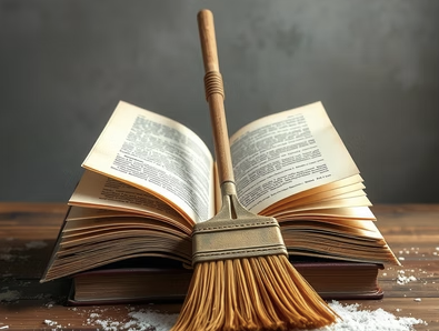5 Signs It’s Time to Clean Up Your Books (And Where to Start)