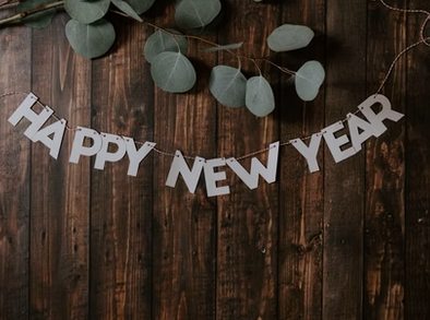 How to Start the New Year Off Right With Your Books and Financials