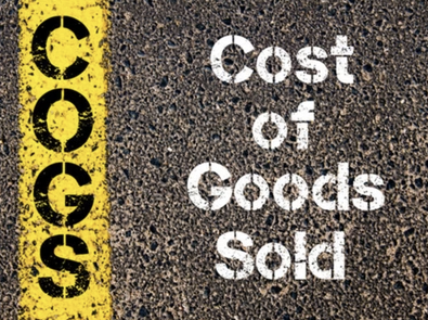 COGS: What It Is, Why It’s Not an Expense, and When Your Business Should Be Using It