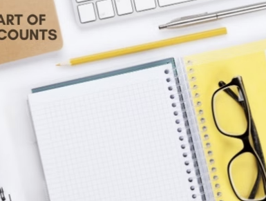 The Chart of Accounts: What It Is and Why It Matters More Than You Think