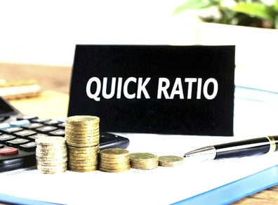 The Quick Ratio: The Financial Metric That Tells You If You Can Actually Breathe