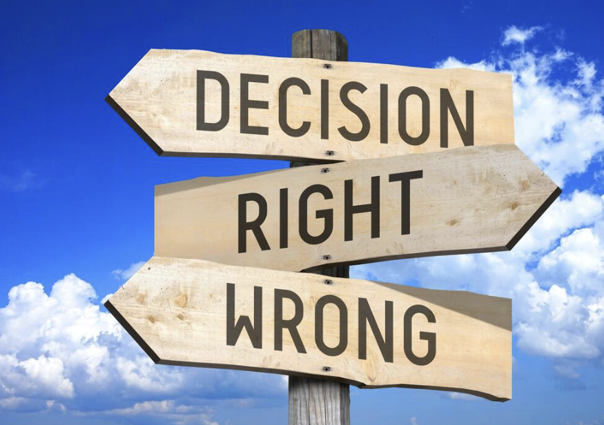 The Cost of Delayed Business Decisions (And How It’s Impacting Your Growth)