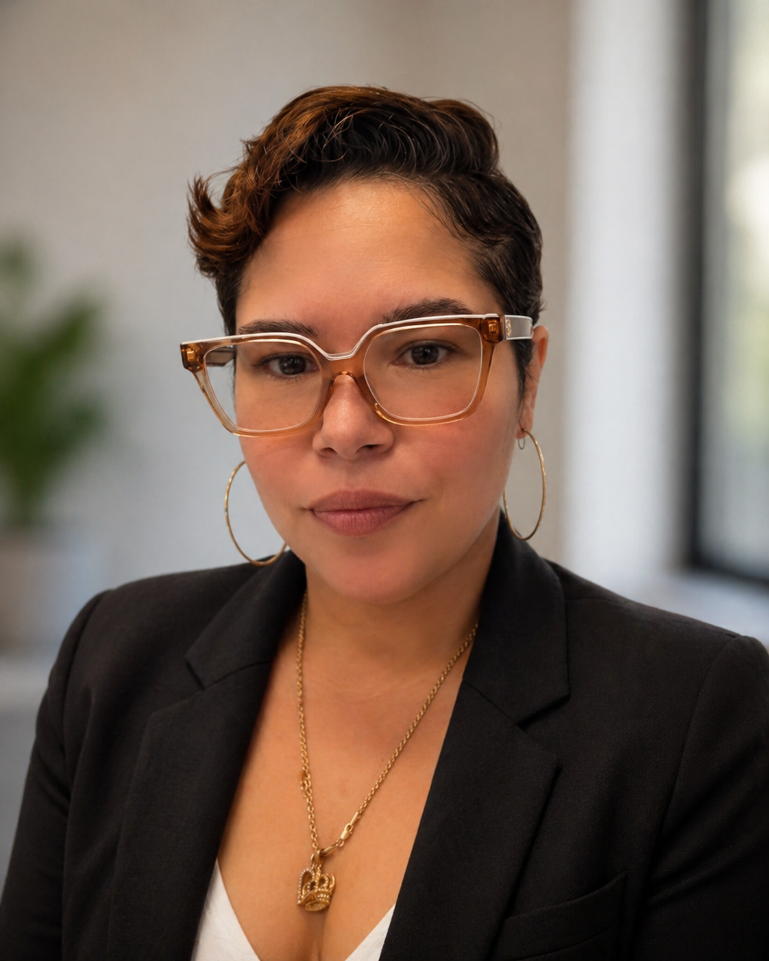 Andreina Josephs, Bookkeeper at Outgrow Accounting