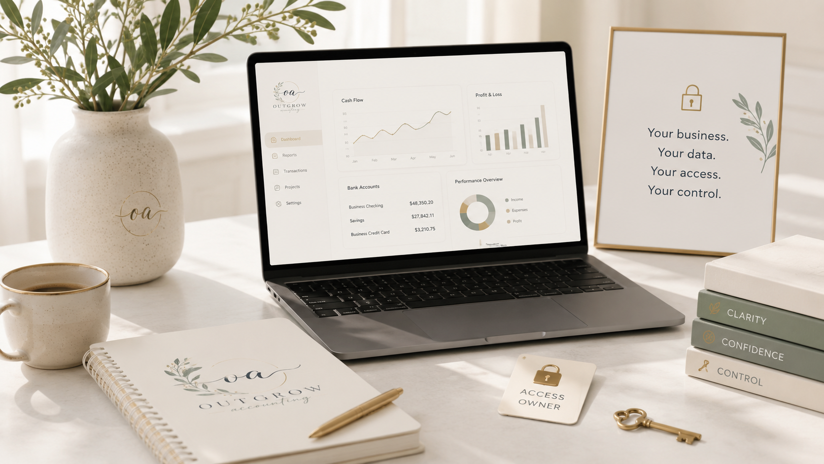 You Can Outsource the Work—But You Should Never Outsource Ownership